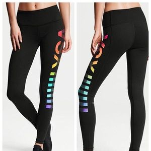 CAPRI knockout VSsport workout pants